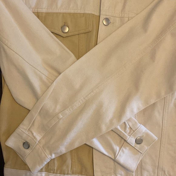 Jacket - Picture 3 of 3